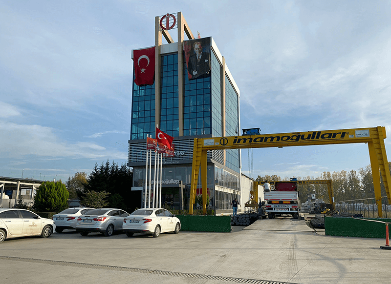 imamoğulları inşaat malzemeleri