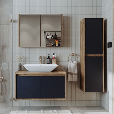 Banyo Dolapları ürünleri