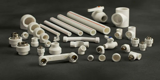 Pvc/Pprc ürünleri