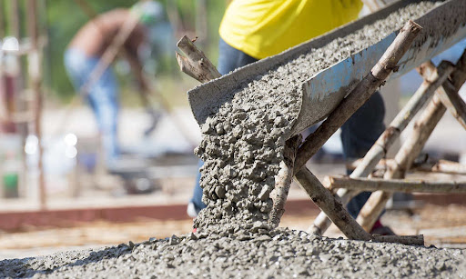 Hazır Beton ürünleri