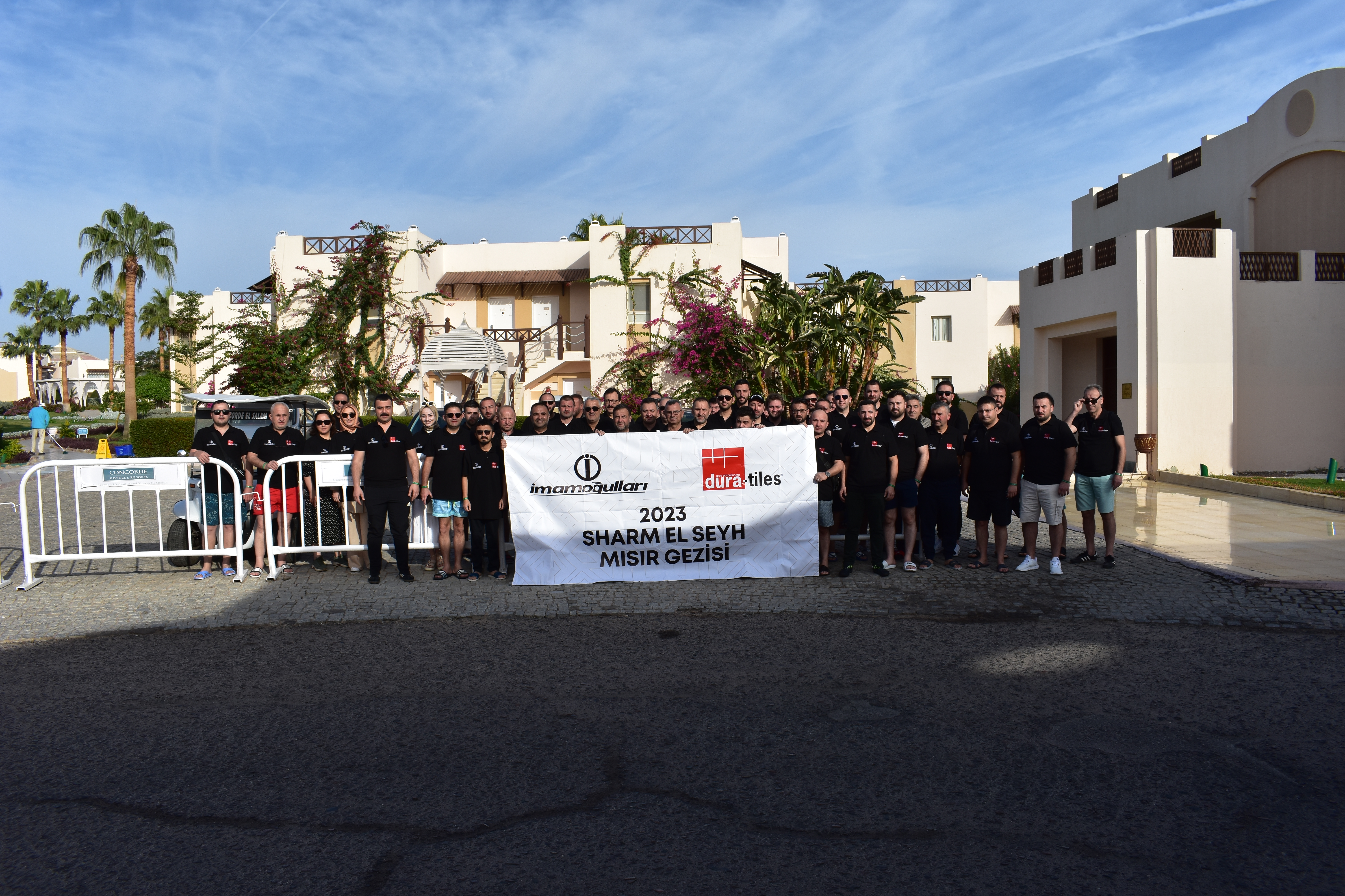 SHARM EL ŞEYH GEZİSİ