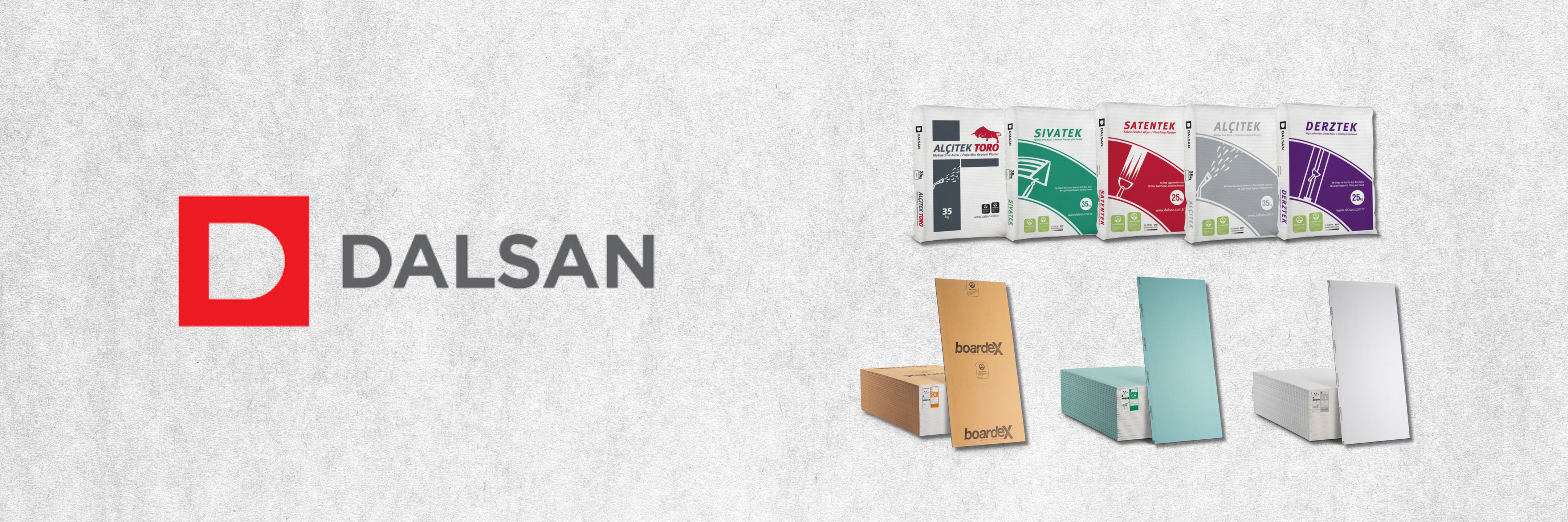 DALSAN